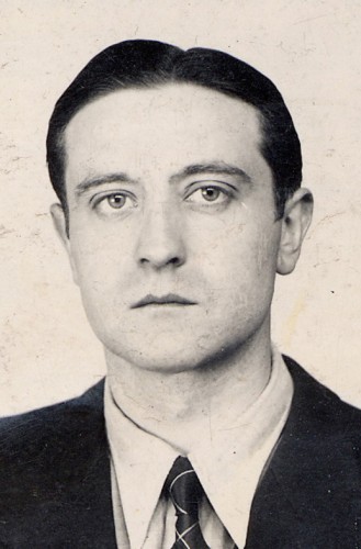 Édouard Elie AUBERT